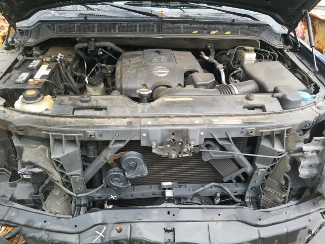 Photo 6 VIN: 5N1AA0ND9EN604925 - NISSAN ARMADA 