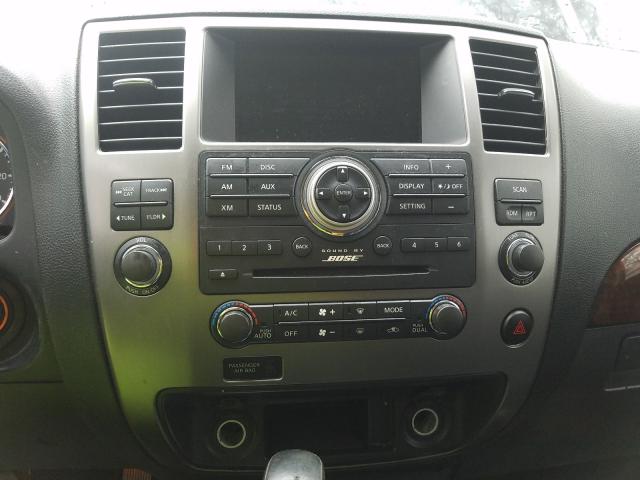 Photo 8 VIN: 5N1AA0ND9EN604925 - NISSAN ARMADA 