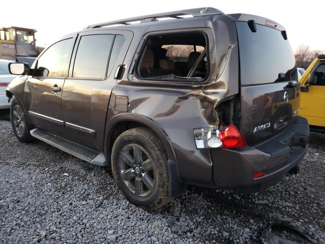 Photo 1 VIN: 5N1AA0ND9EN612409 - NISSAN ARMADA SV 