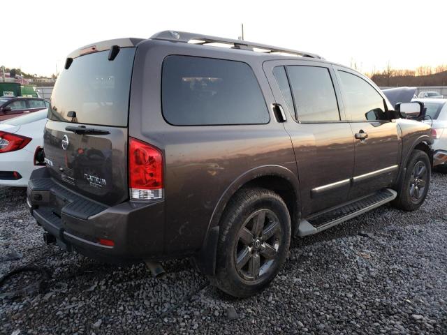 Photo 2 VIN: 5N1AA0ND9EN612409 - NISSAN ARMADA SV 