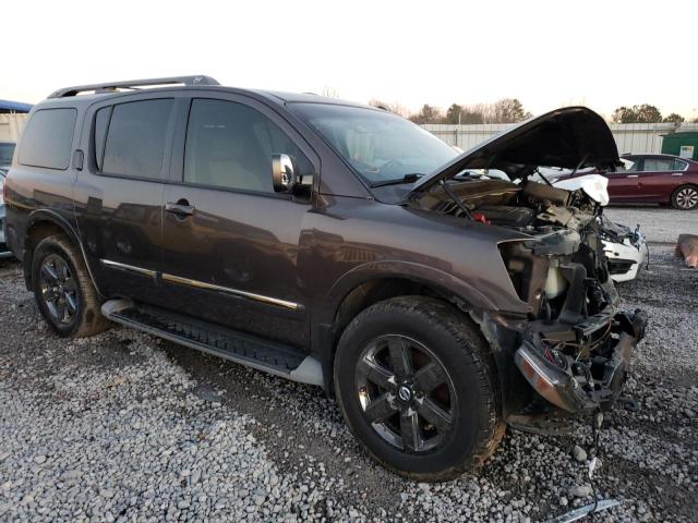 Photo 3 VIN: 5N1AA0ND9EN612409 - NISSAN ARMADA SV 