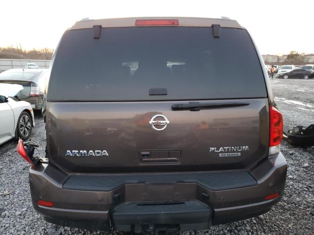 Photo 5 VIN: 5N1AA0ND9EN612409 - NISSAN ARMADA SV 