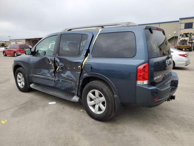 Photo 1 VIN: 5N1AA0ND9EN613057 - NISSAN ARMADA SV 