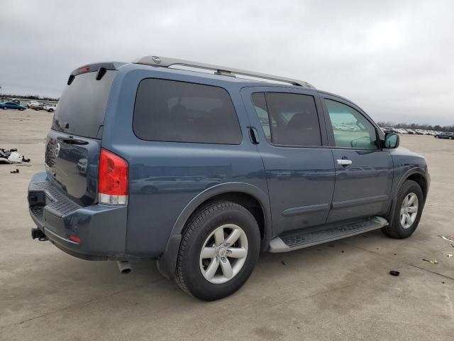 Photo 2 VIN: 5N1AA0ND9EN613057 - NISSAN ARMADA SV 