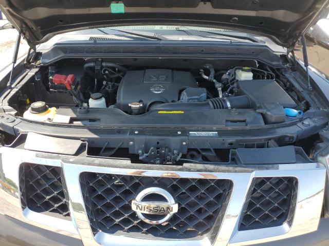 Photo 11 VIN: 5N1AA0ND9EN613365 - NISSAN ARMADA SV 