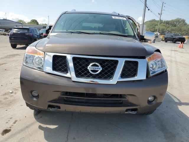 Photo 4 VIN: 5N1AA0ND9EN613365 - NISSAN ARMADA SV 