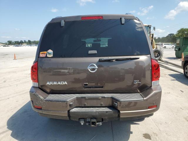 Photo 5 VIN: 5N1AA0ND9EN613365 - NISSAN ARMADA SV 