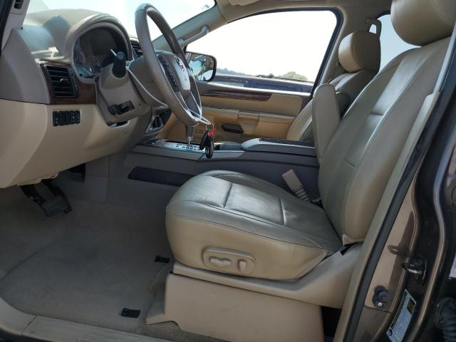 Photo 6 VIN: 5N1AA0ND9EN613365 - NISSAN ARMADA SV 