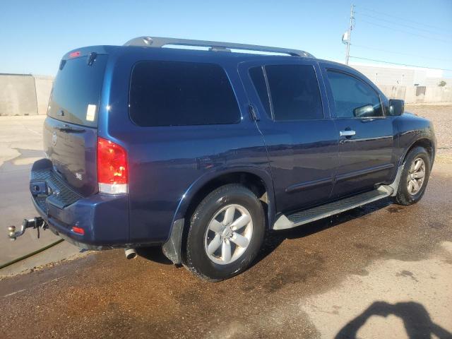 Photo 2 VIN: 5N1AA0NDXAN605351 - NISSAN ARMADA 