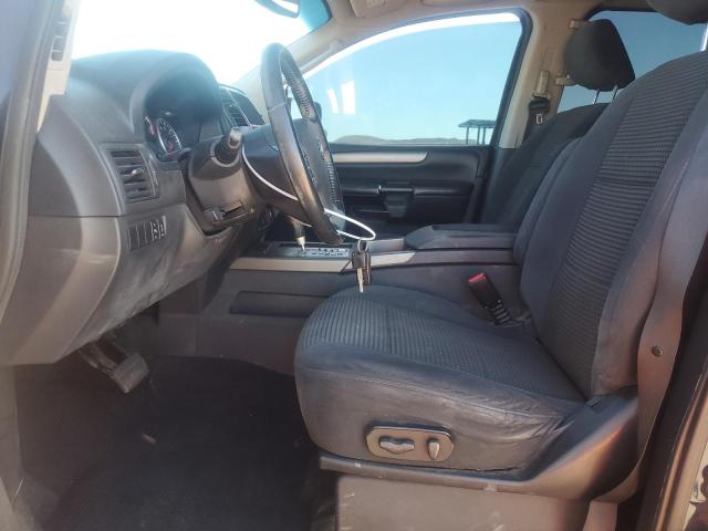 Photo 6 VIN: 5N1AA0NDXAN605351 - NISSAN ARMADA 