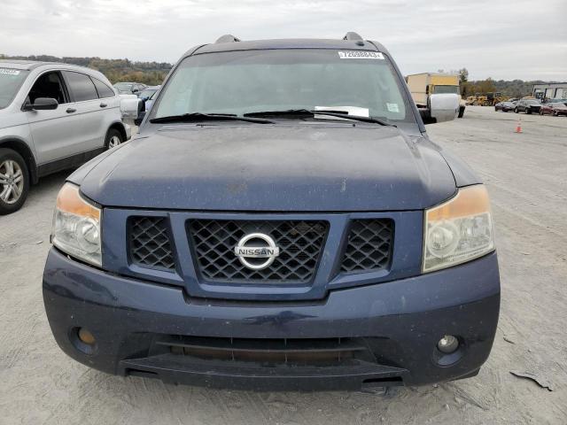 Photo 4 VIN: 5N1AA0NDXBN605013 - NISSAN ARMADA 