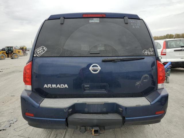 Photo 5 VIN: 5N1AA0NDXBN605013 - NISSAN ARMADA 