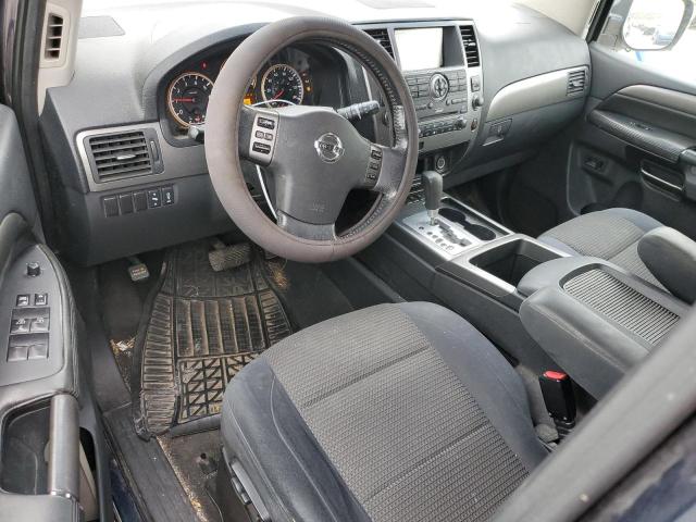 Photo 7 VIN: 5N1AA0NDXBN605013 - NISSAN ARMADA 