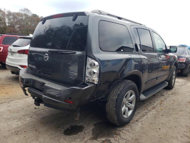 Photo 3 VIN: 5N1AA0NDXBN609935 - NISSAN ARMADA SV 