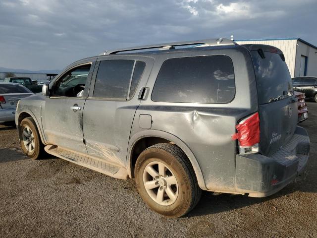 Photo 1 VIN: 5N1AA0NDXCN610777 - NISSAN ARMADA 