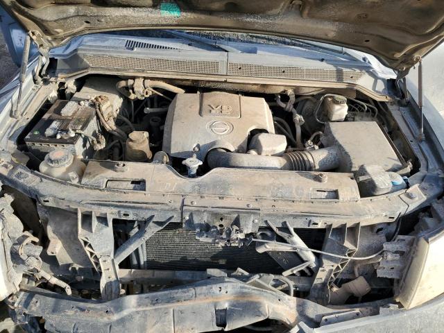 Photo 11 VIN: 5N1AA0NDXCN610777 - NISSAN ARMADA 