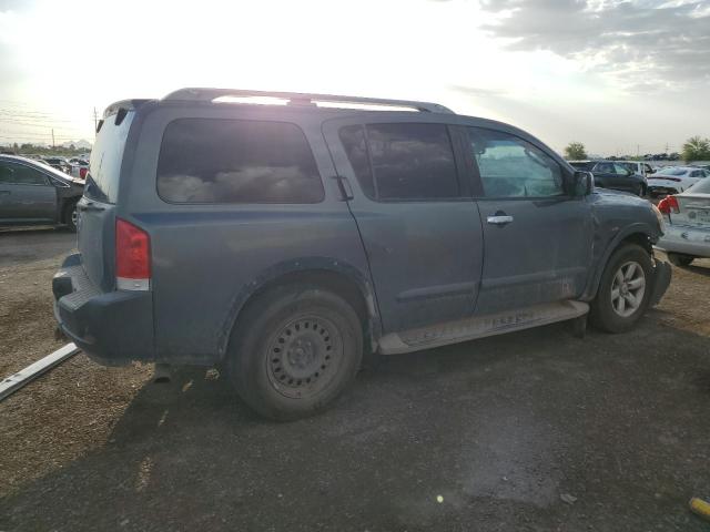 Photo 2 VIN: 5N1AA0NDXCN610777 - NISSAN ARMADA 