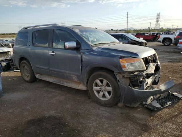 Photo 3 VIN: 5N1AA0NDXCN610777 - NISSAN ARMADA 