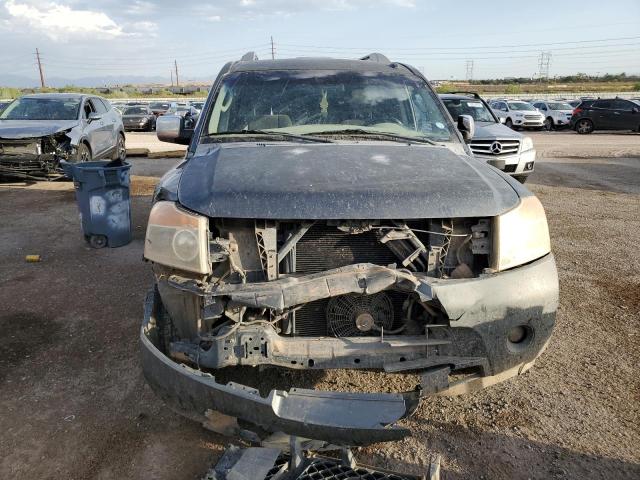 Photo 4 VIN: 5N1AA0NDXCN610777 - NISSAN ARMADA 