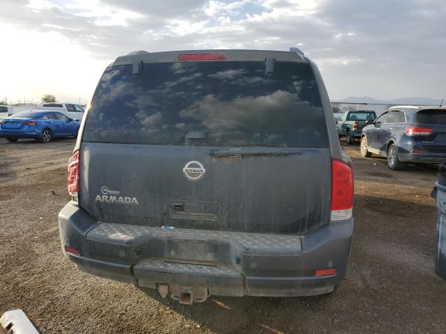 Photo 5 VIN: 5N1AA0NDXCN610777 - NISSAN ARMADA 