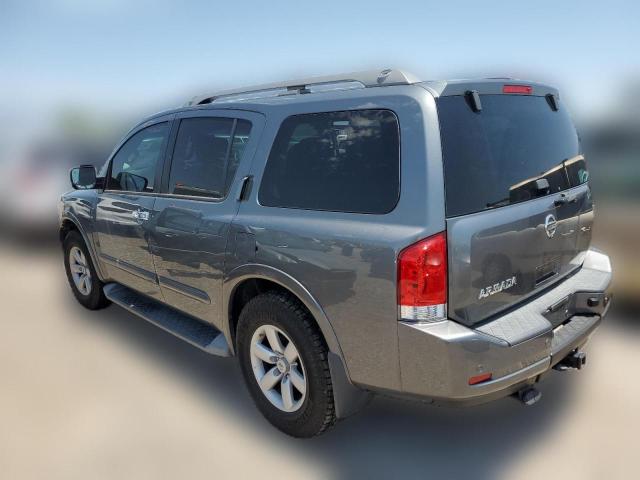 Photo 1 VIN: 5N1AA0NDXDN604916 - NISSAN ARMADA 