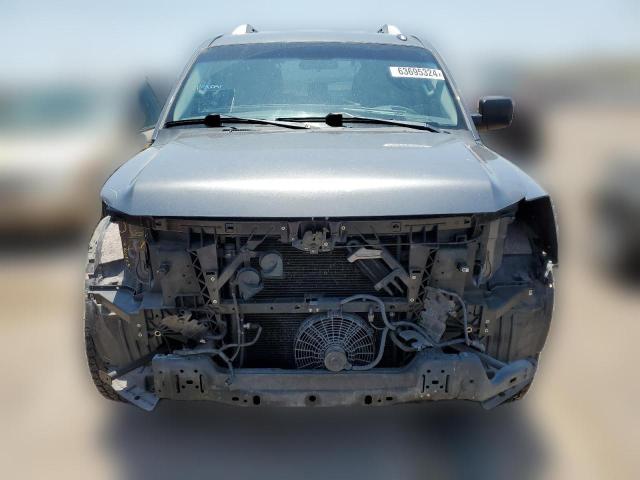 Photo 4 VIN: 5N1AA0NDXDN604916 - NISSAN ARMADA 