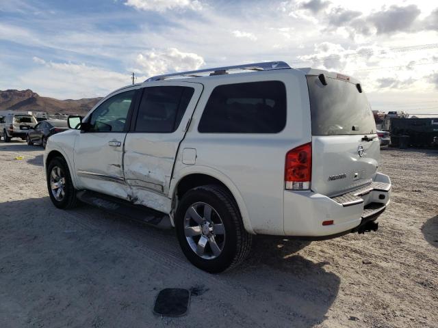 Photo 1 VIN: 5N1AA0NDXEN602911 - NISSAN ARMADA 