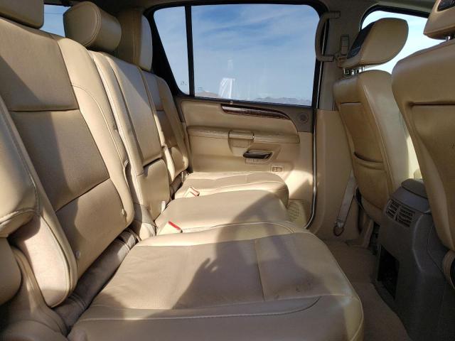 Photo 10 VIN: 5N1AA0NDXEN602911 - NISSAN ARMADA 