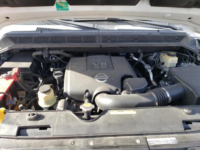 Photo 11 VIN: 5N1AA0NDXEN602911 - NISSAN ARMADA 