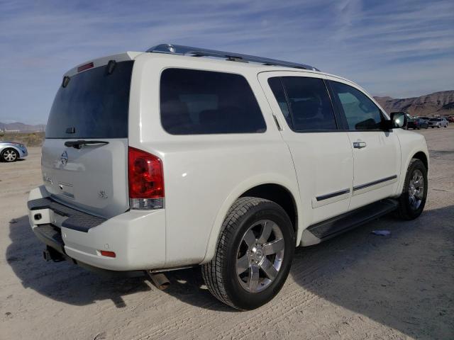 Photo 2 VIN: 5N1AA0NDXEN602911 - NISSAN ARMADA 