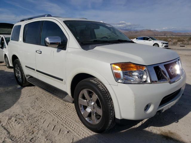 Photo 3 VIN: 5N1AA0NDXEN602911 - NISSAN ARMADA 