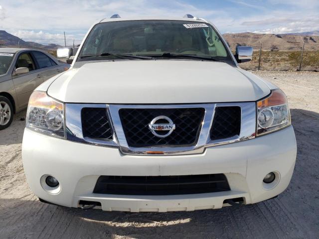 Photo 4 VIN: 5N1AA0NDXEN602911 - NISSAN ARMADA 