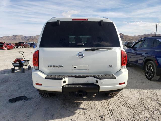 Photo 5 VIN: 5N1AA0NDXEN602911 - NISSAN ARMADA 