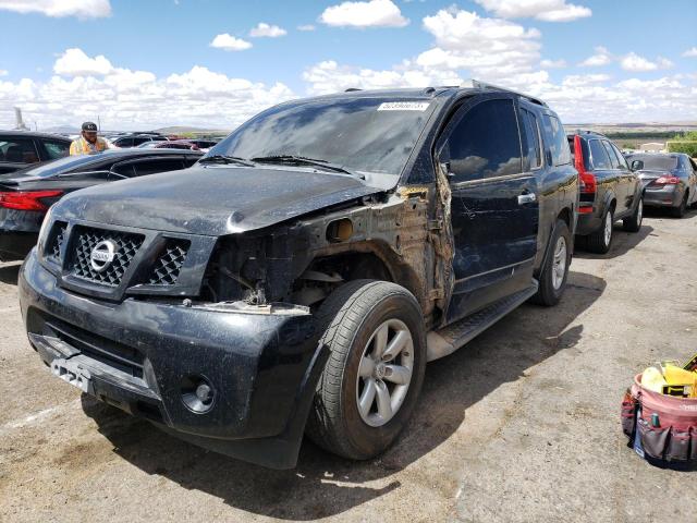 Photo 0 VIN: 5N1AA0NDXEN608739 - NISSAN ARMADA SV 