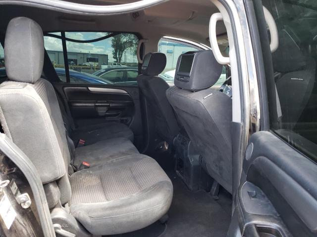 Photo 10 VIN: 5N1AA0NDXEN608739 - NISSAN ARMADA SV 