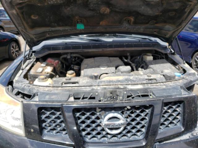 Photo 11 VIN: 5N1AA0NDXEN608739 - NISSAN ARMADA SV 