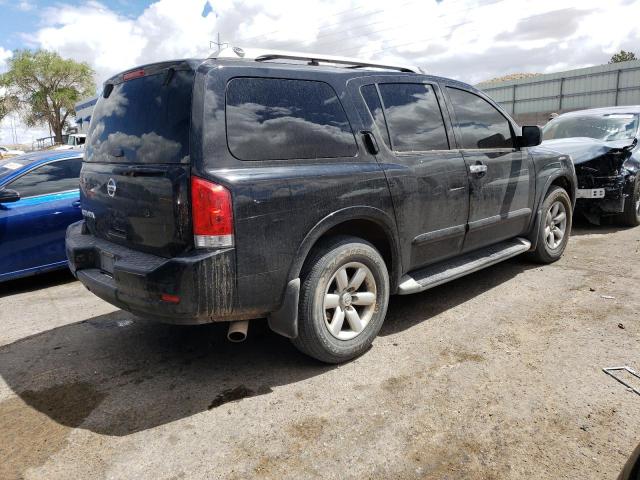 Photo 2 VIN: 5N1AA0NDXEN608739 - NISSAN ARMADA SV 