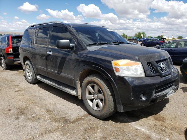 Photo 3 VIN: 5N1AA0NDXEN608739 - NISSAN ARMADA SV 