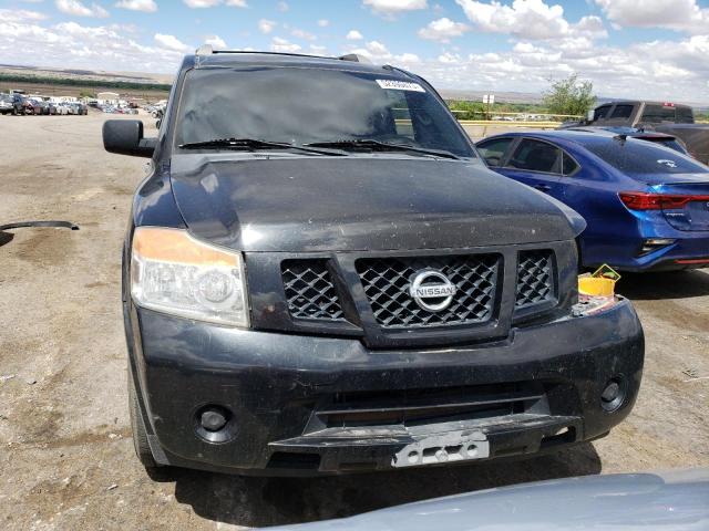 Photo 4 VIN: 5N1AA0NDXEN608739 - NISSAN ARMADA SV 