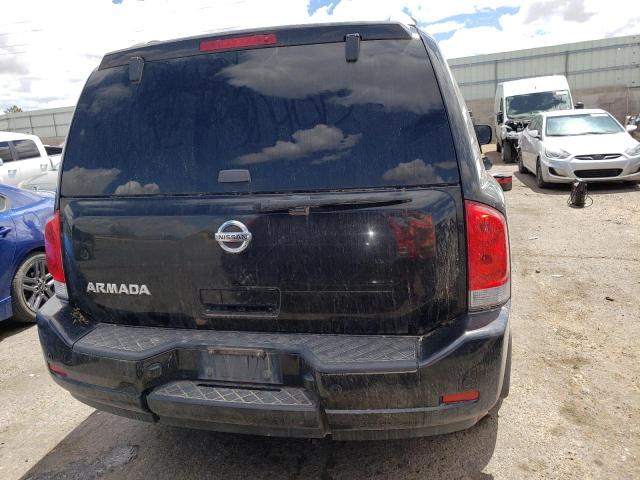 Photo 5 VIN: 5N1AA0NDXEN608739 - NISSAN ARMADA SV 