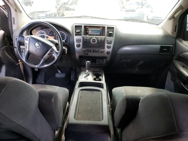 Photo 7 VIN: 5N1AA0NDXEN608739 - NISSAN ARMADA SV 