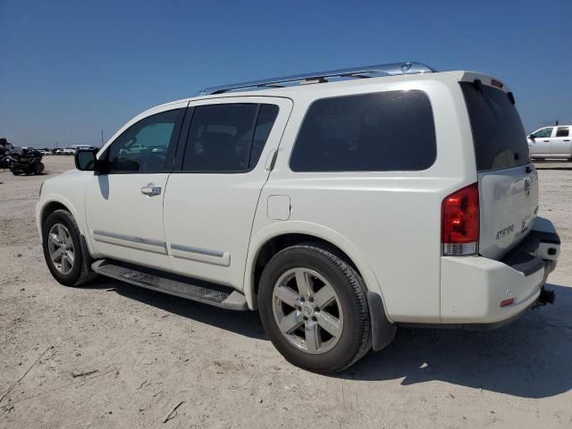 Photo 1 VIN: 5N1AA0NDXEN612743 - NISSAN ARMADA SV 