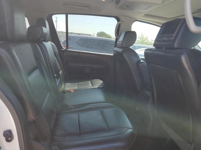 Photo 10 VIN: 5N1AA0NDXEN612743 - NISSAN ARMADA SV 