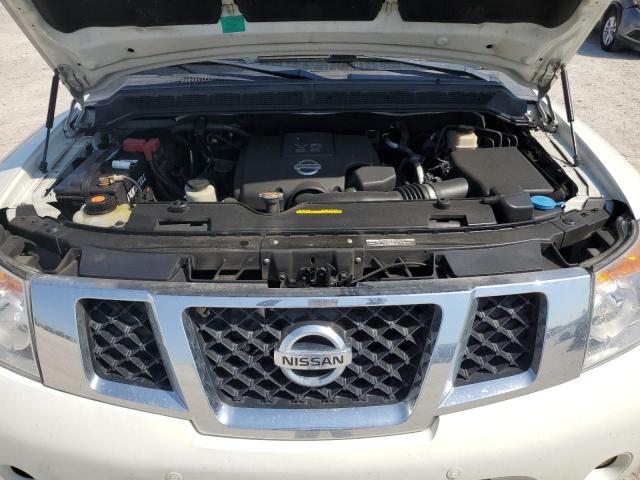 Photo 11 VIN: 5N1AA0NDXEN612743 - NISSAN ARMADA SV 