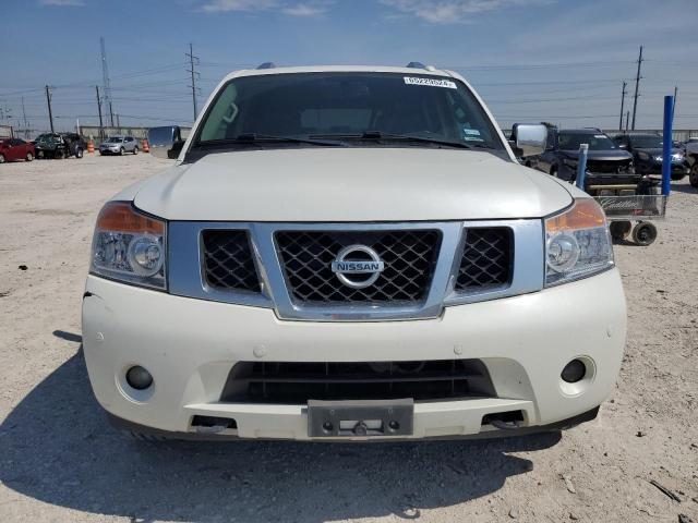 Photo 4 VIN: 5N1AA0NDXEN612743 - NISSAN ARMADA SV 