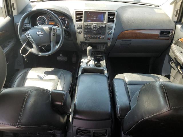 Photo 7 VIN: 5N1AA0NDXEN612743 - NISSAN ARMADA SV 