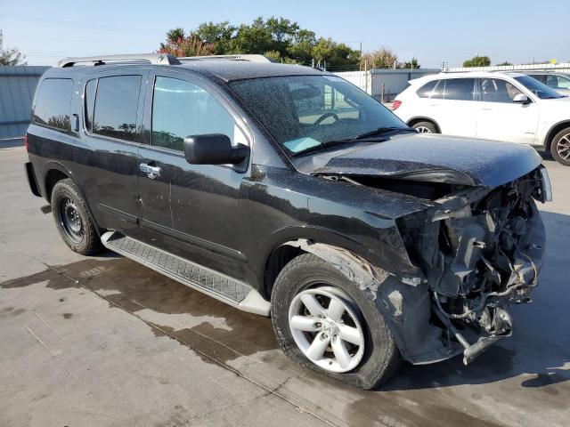 Photo 3 VIN: 5N1AA0NDXFN601209 - NISSAN ARMADA SV 