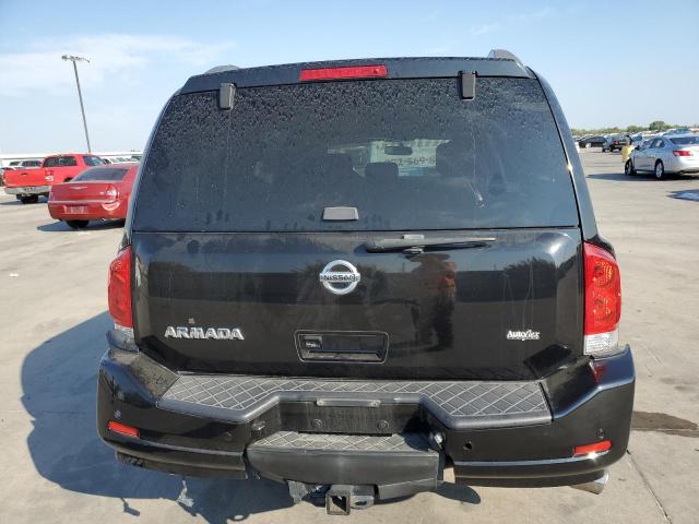 Photo 5 VIN: 5N1AA0NDXFN601209 - NISSAN ARMADA SV 