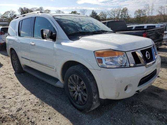 Photo 0 VIN: 5N1AA0NDXFN602750 - NISSAN ARMADA SV 