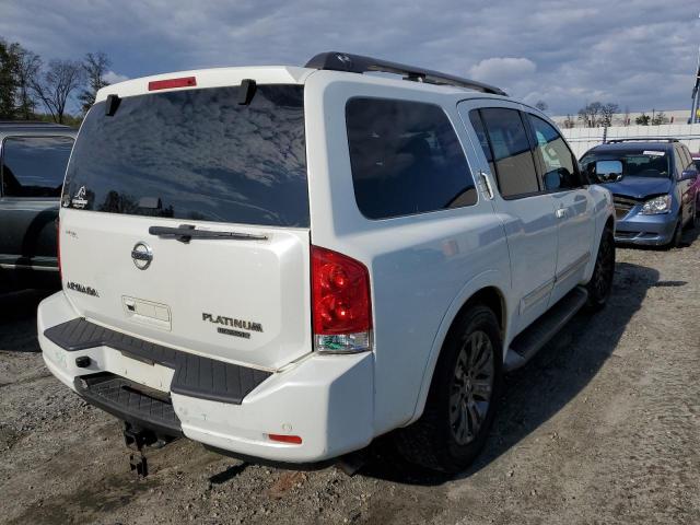 Photo 3 VIN: 5N1AA0NDXFN602750 - NISSAN ARMADA SV 